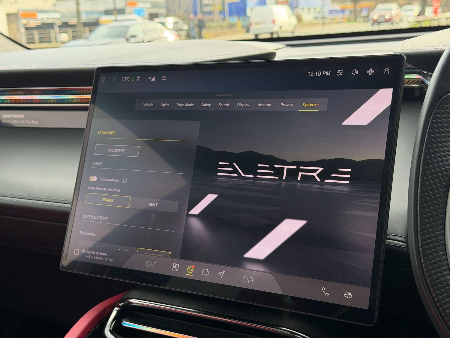 Used Lotus Eletre for sale - 77647022: Photo 44