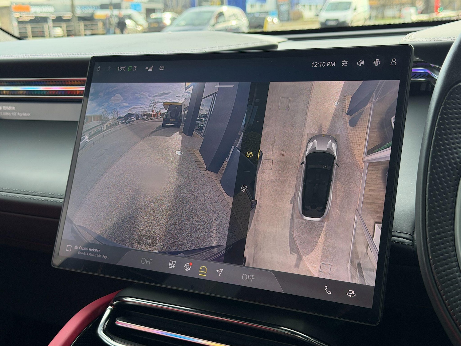 Used Lotus Eletre for sale - 77647022: Photo 45