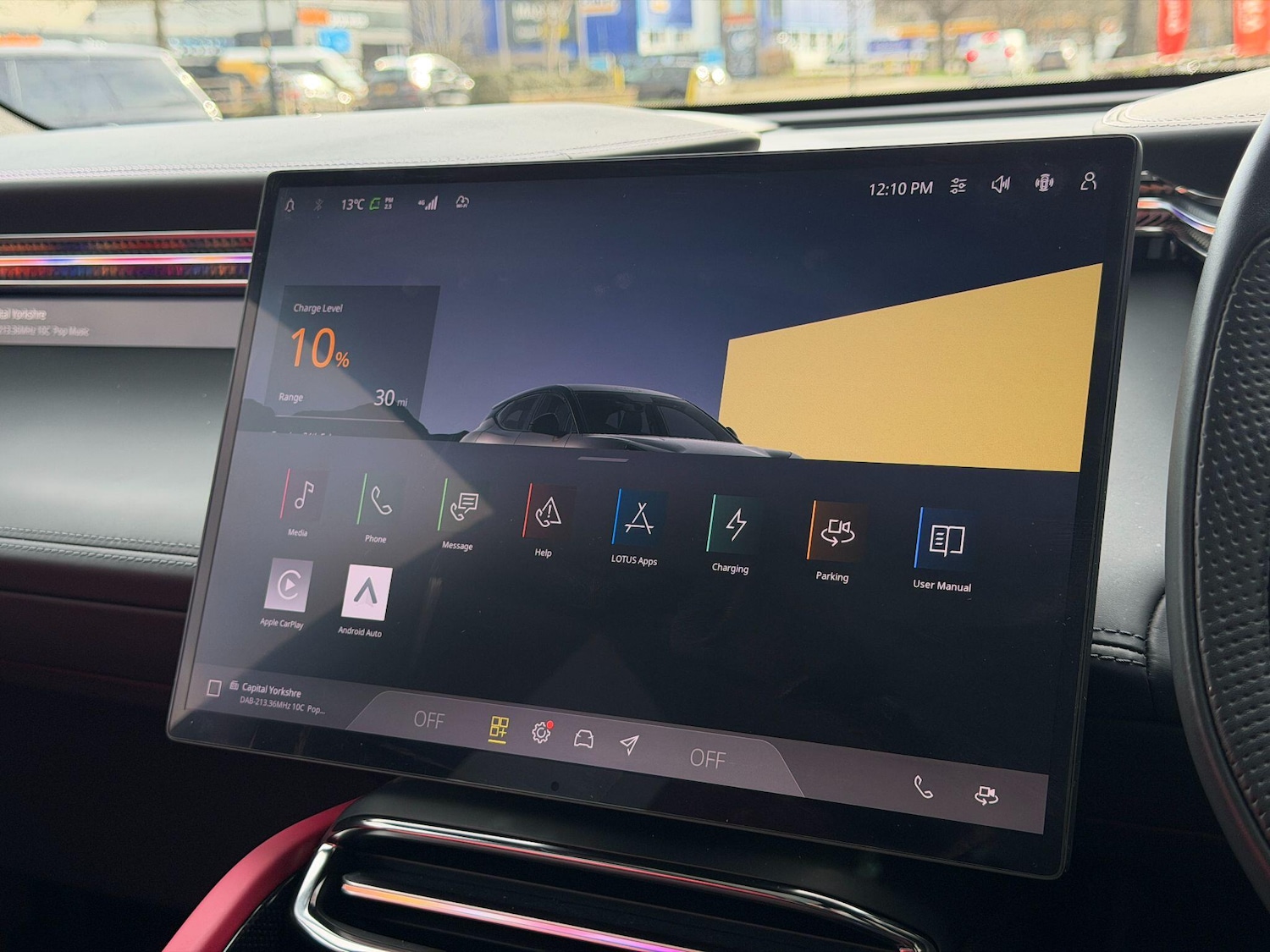 Used Lotus Eletre for sale - 77647022: Photo 46