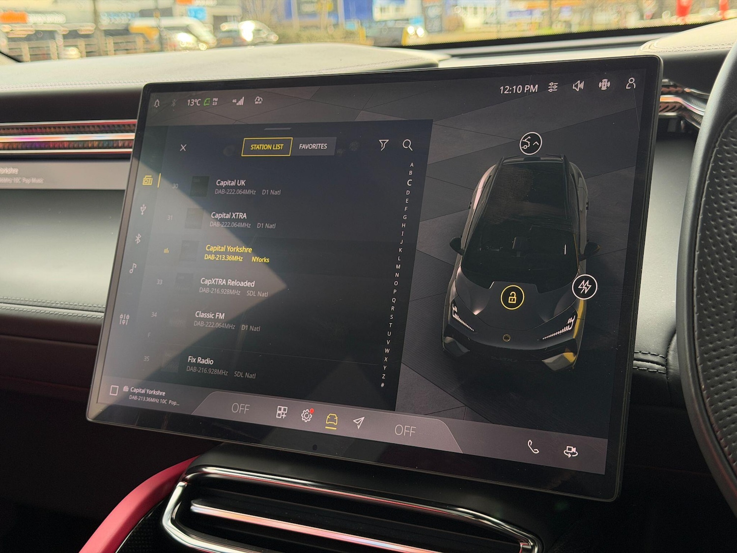 Used Lotus Eletre for sale - 77647022: Photo 47