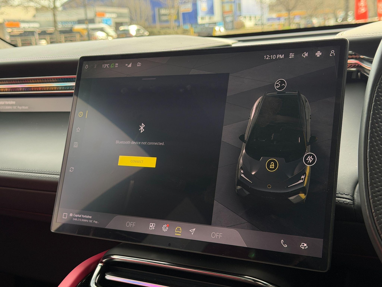 Used Lotus Eletre for sale - 77647022: Photo 48