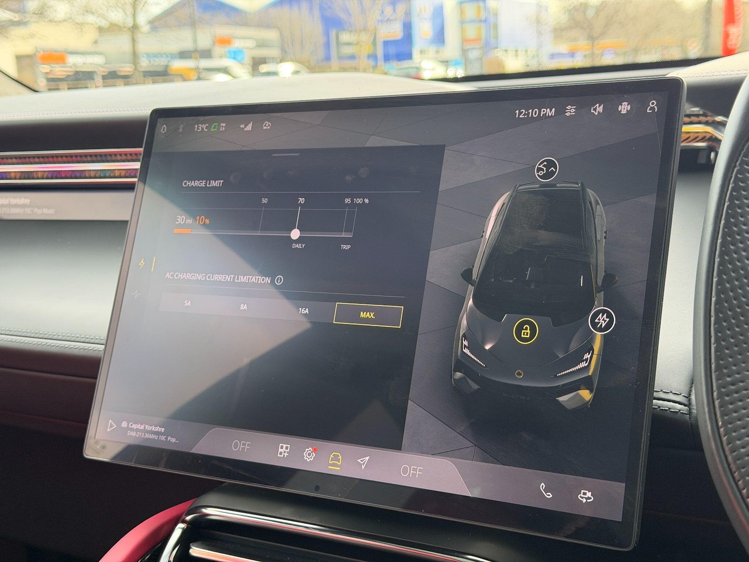 Used Lotus Eletre for sale - 77647022: Photo 49