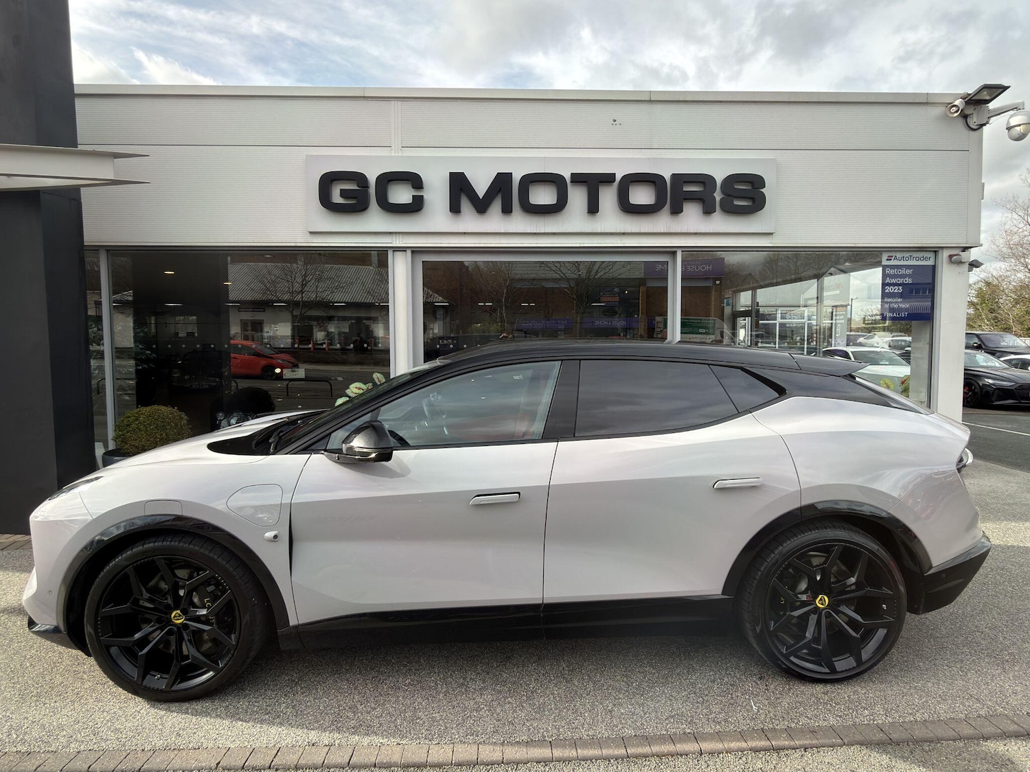 Used Lotus Eletre for sale - 77647022: Photo 5