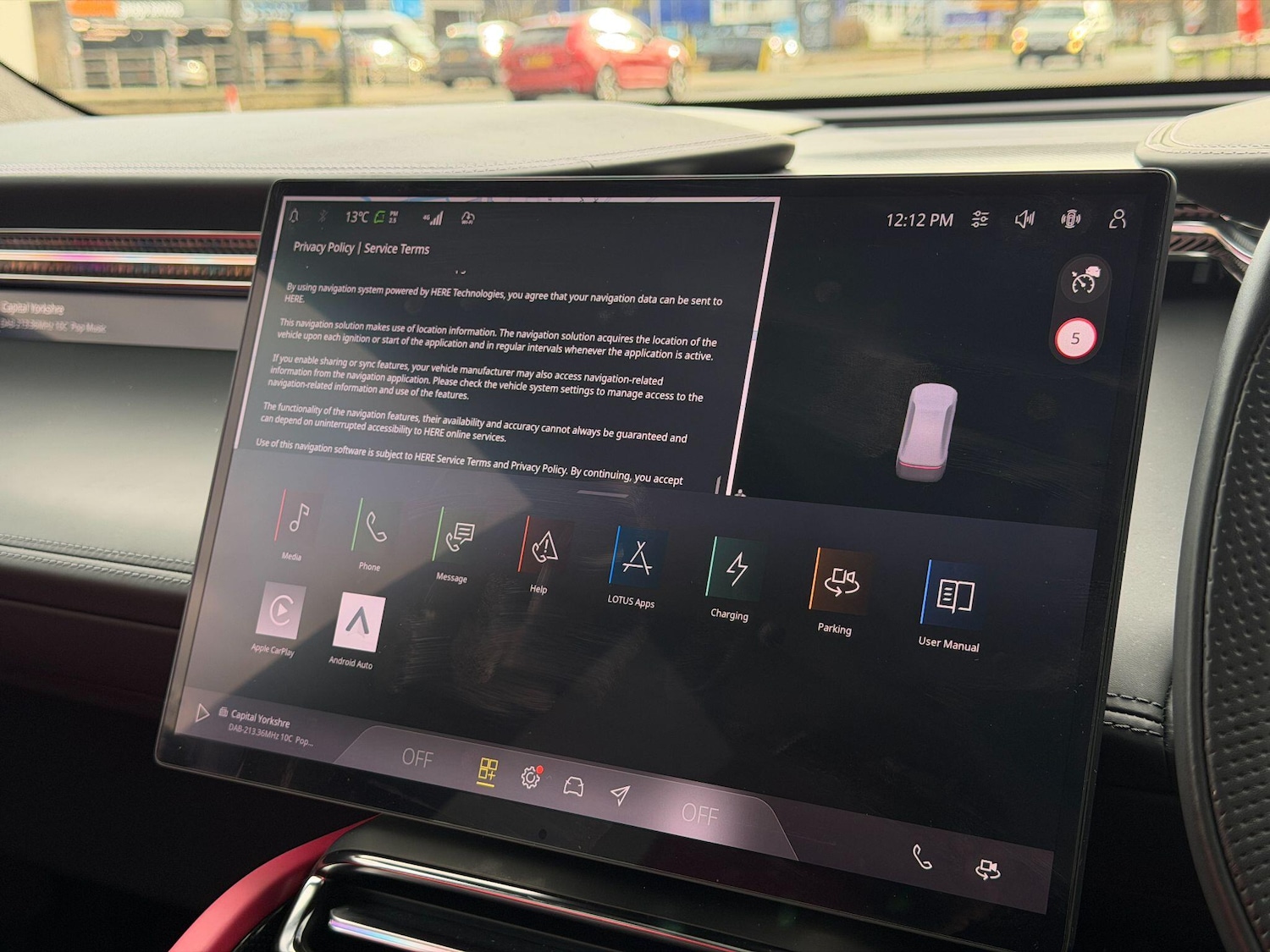 Used Lotus Eletre for sale - 77647022: Photo 50