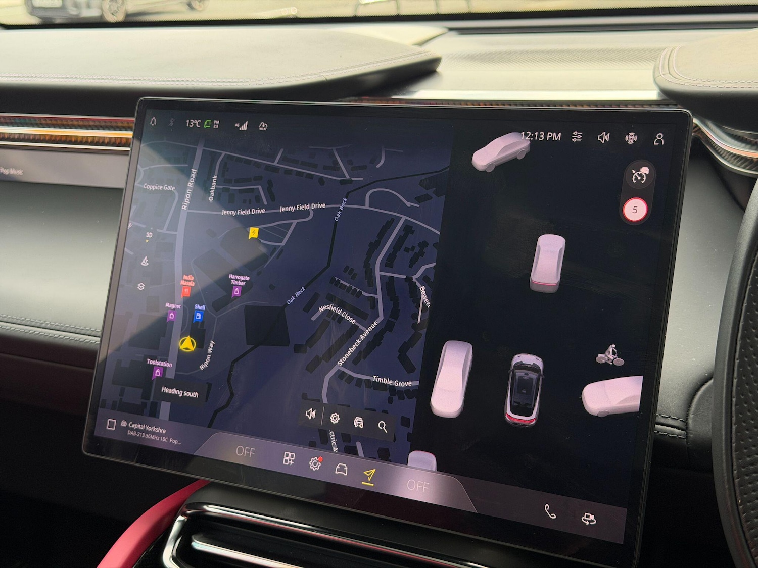 Used Lotus Eletre for sale - 77647022: Photo 51