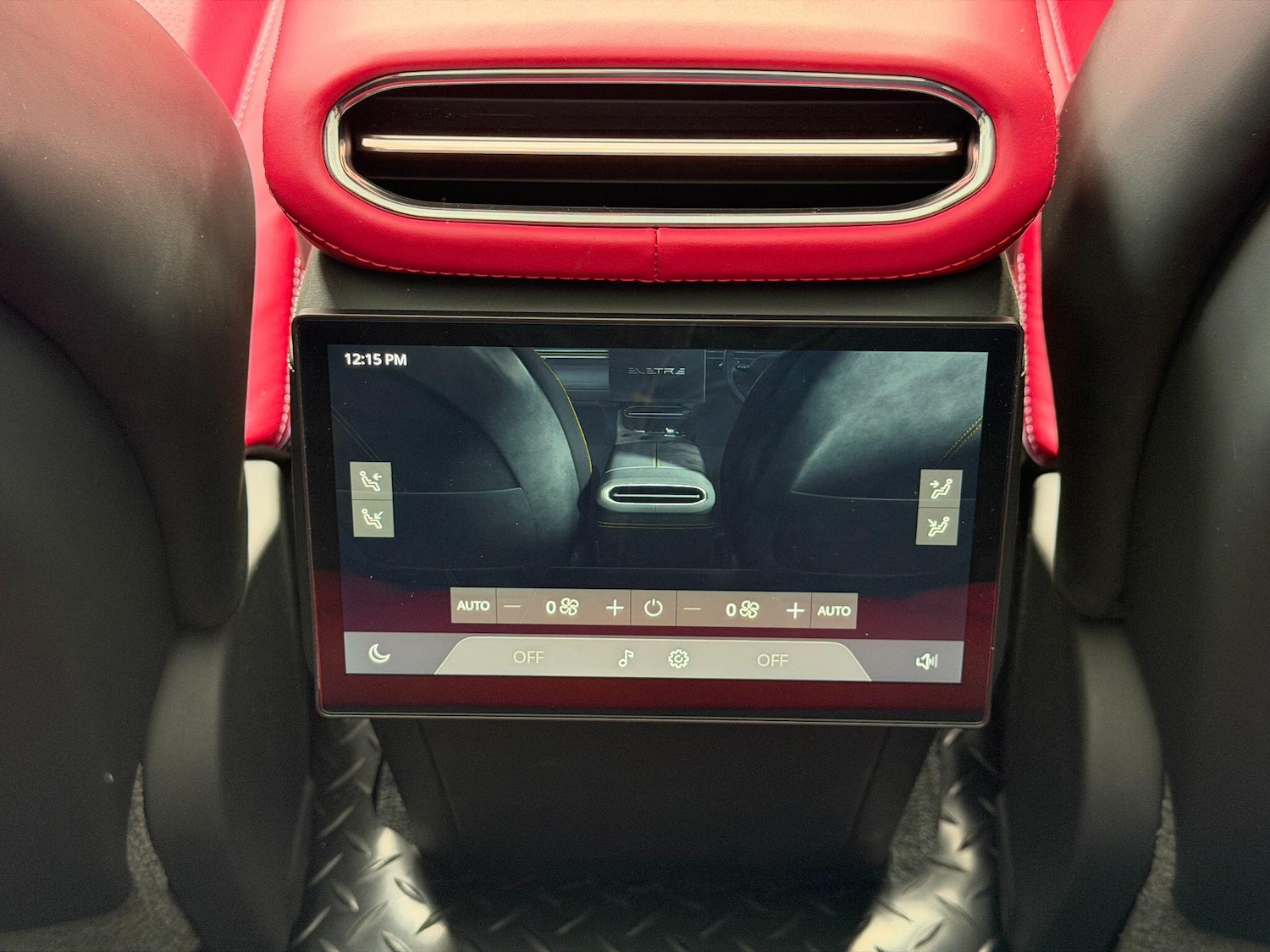 Used Lotus Eletre for sale - 77647022: Photo 53