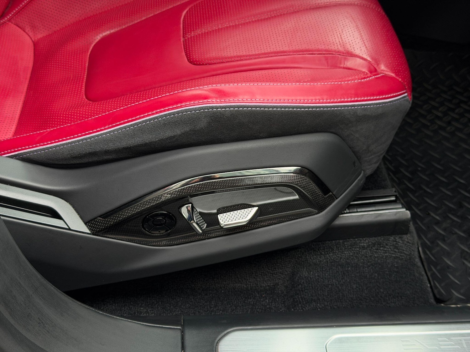 Used Lotus Eletre for sale - 77647022: Photo 58