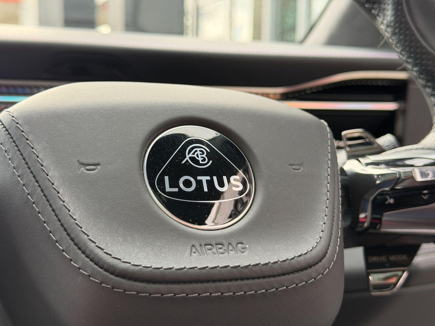 Used Lotus Eletre for sale - 77647022: Photo 59