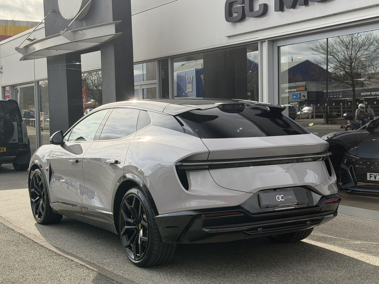 Used Lotus Eletre for sale - 77647022: Photo 6