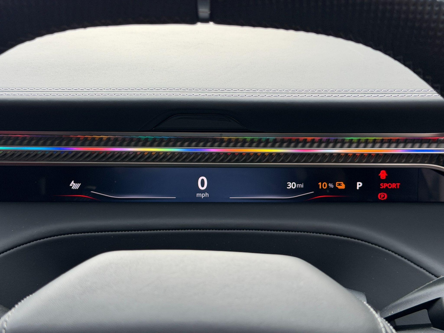 Used Lotus Eletre for sale - 77647022: Photo 60