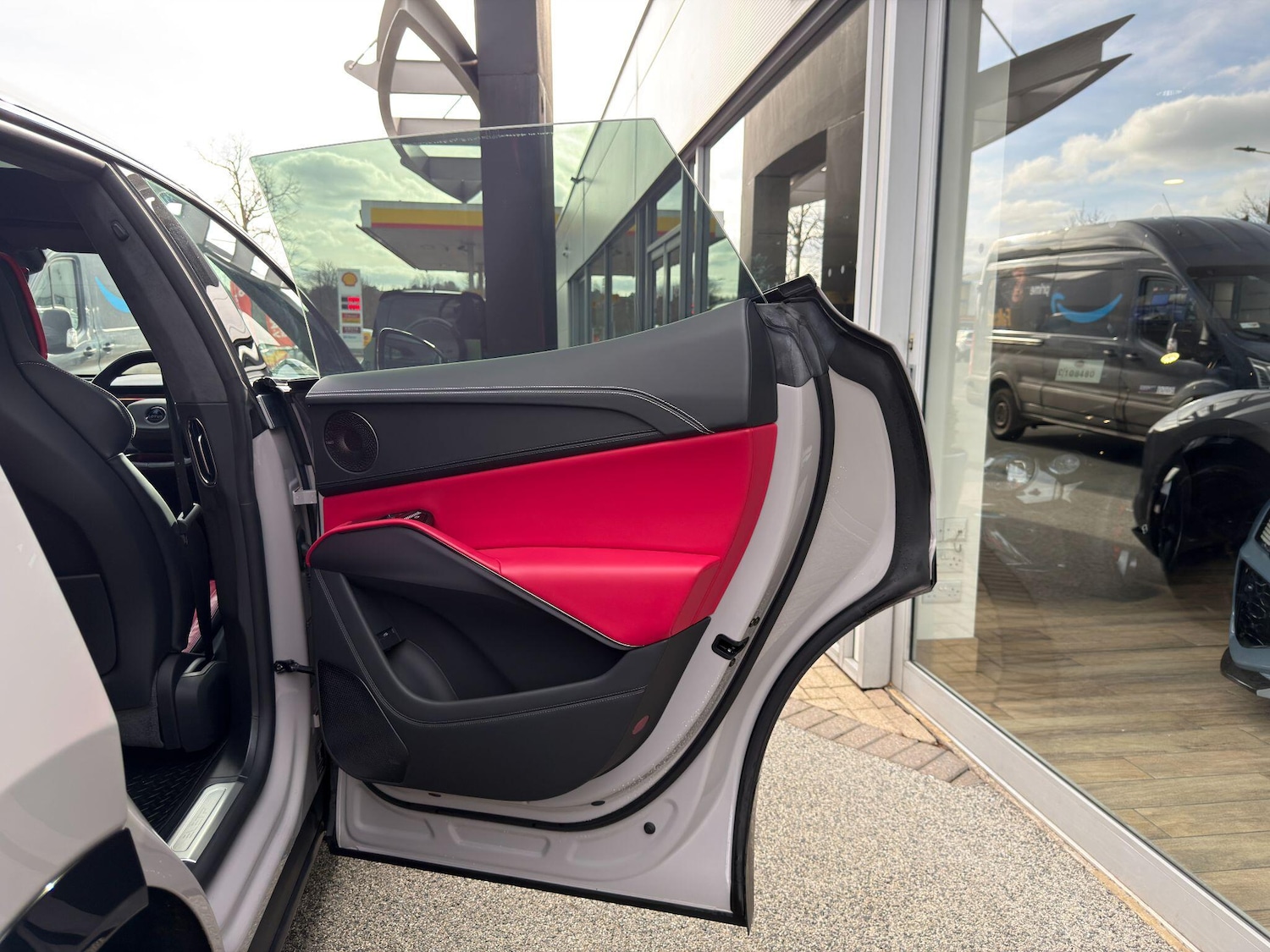 Used Lotus Eletre for sale - 77647022: Photo 62