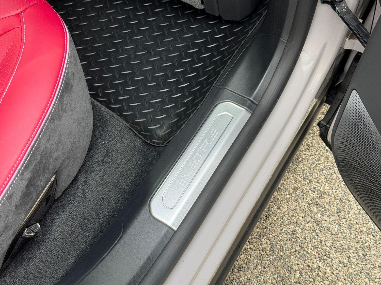 Used Lotus Eletre for sale - 77647022: Photo 64