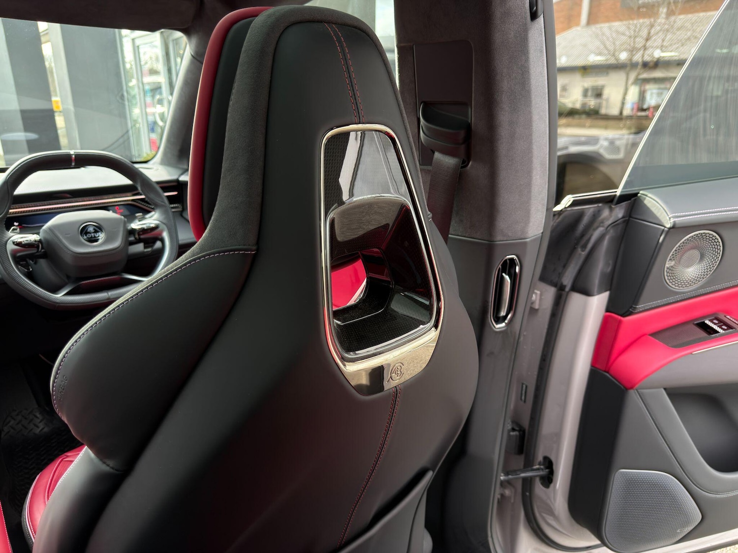 Used Lotus Eletre for sale - 77647022: Photo 65