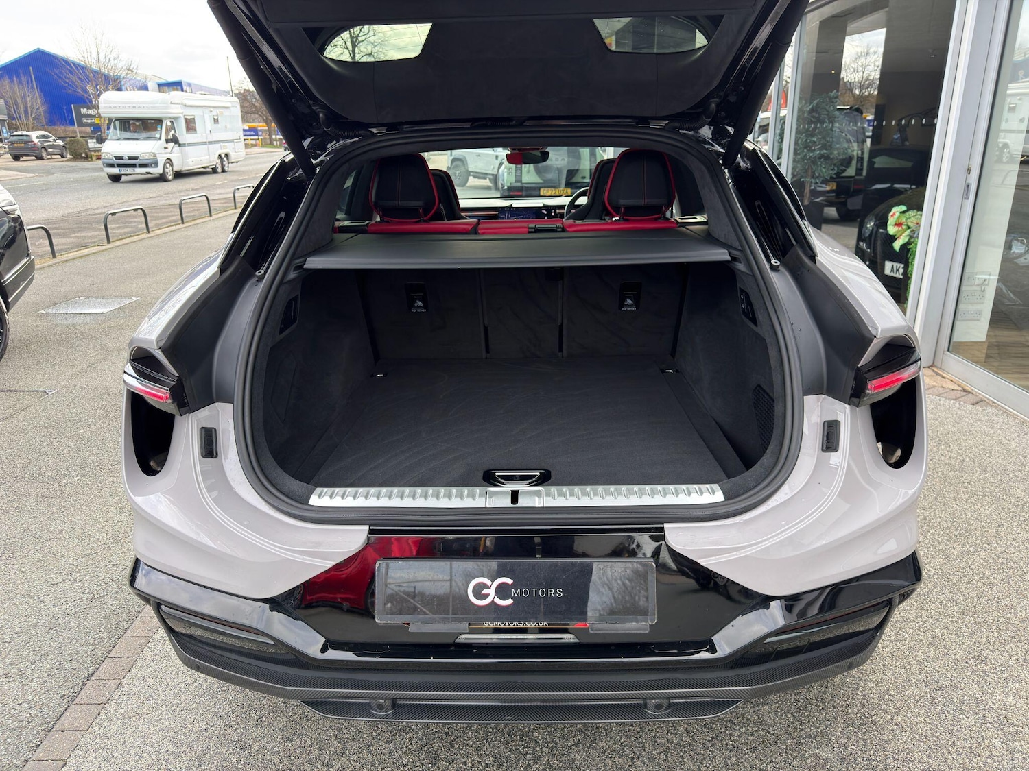 Used Lotus Eletre for sale - 77647022: Photo 66