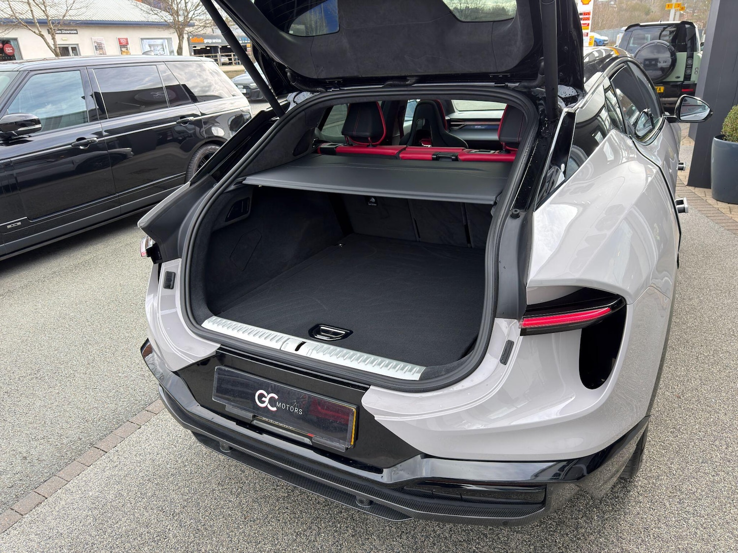 Used Lotus Eletre for sale - 77647022: Photo 67