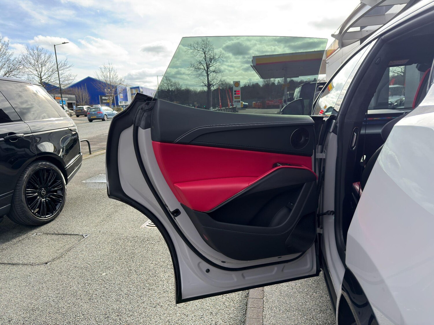 Used Lotus Eletre for sale - 77647022: Photo 69