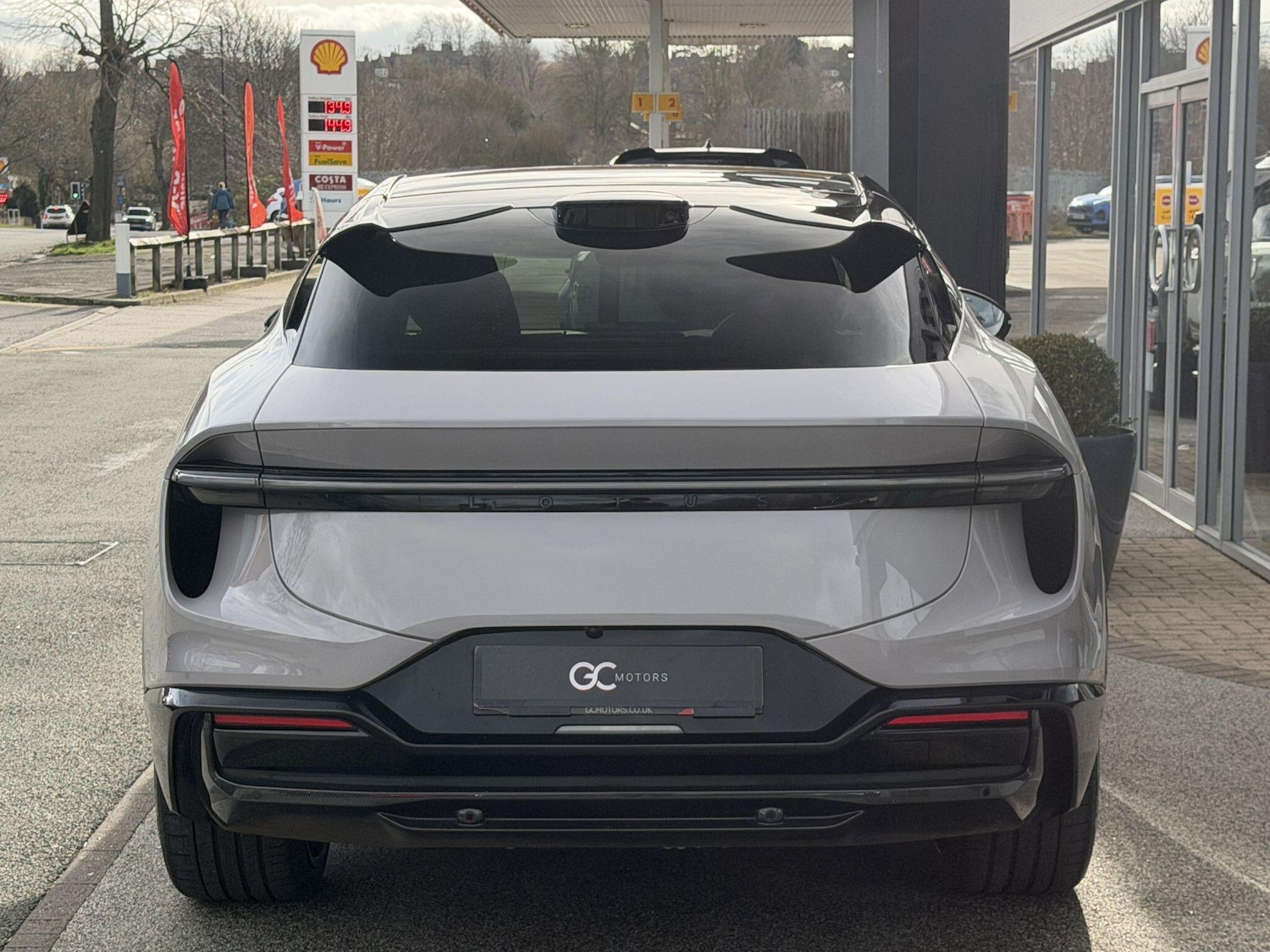 Used Lotus Eletre for sale - 77647022: Photo 7