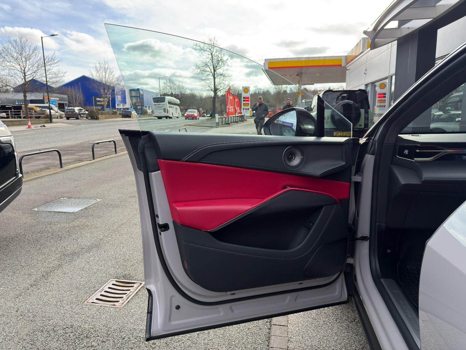 Used Lotus Eletre for sale - 77647022: Photo 70