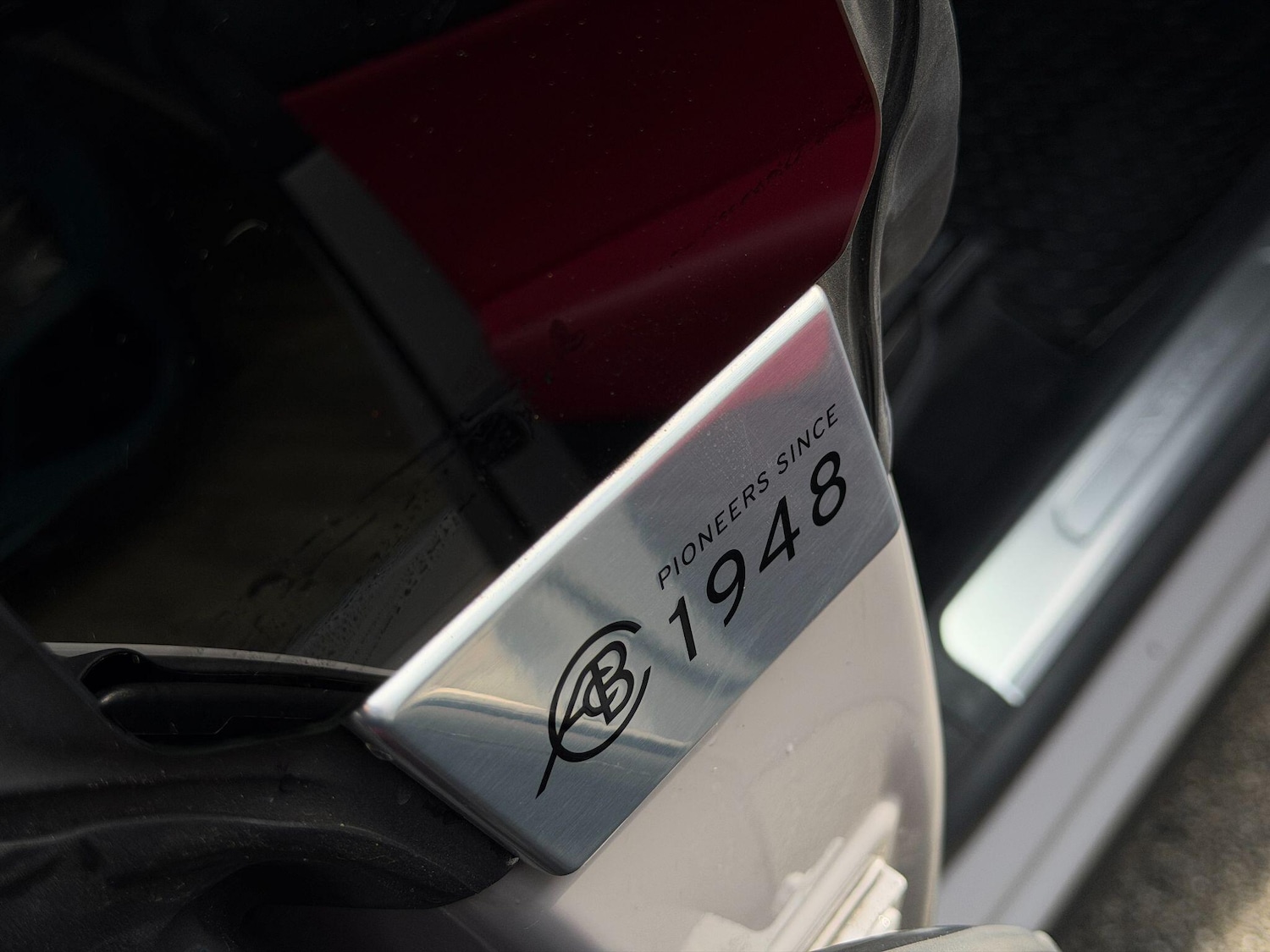 Used Lotus Eletre for sale - 77647022: Photo 71