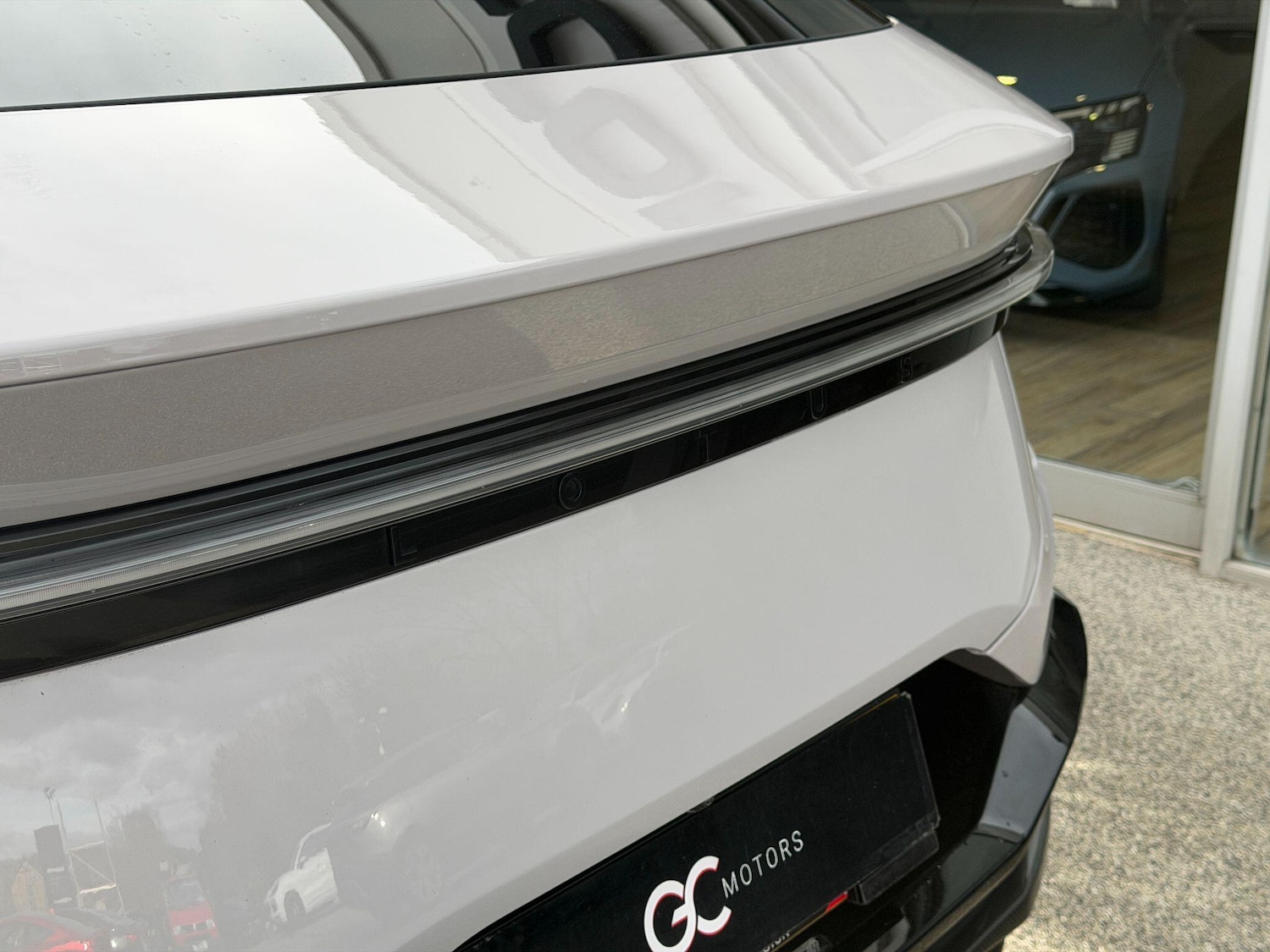 Used Lotus Eletre for sale - 77647022: Photo 72