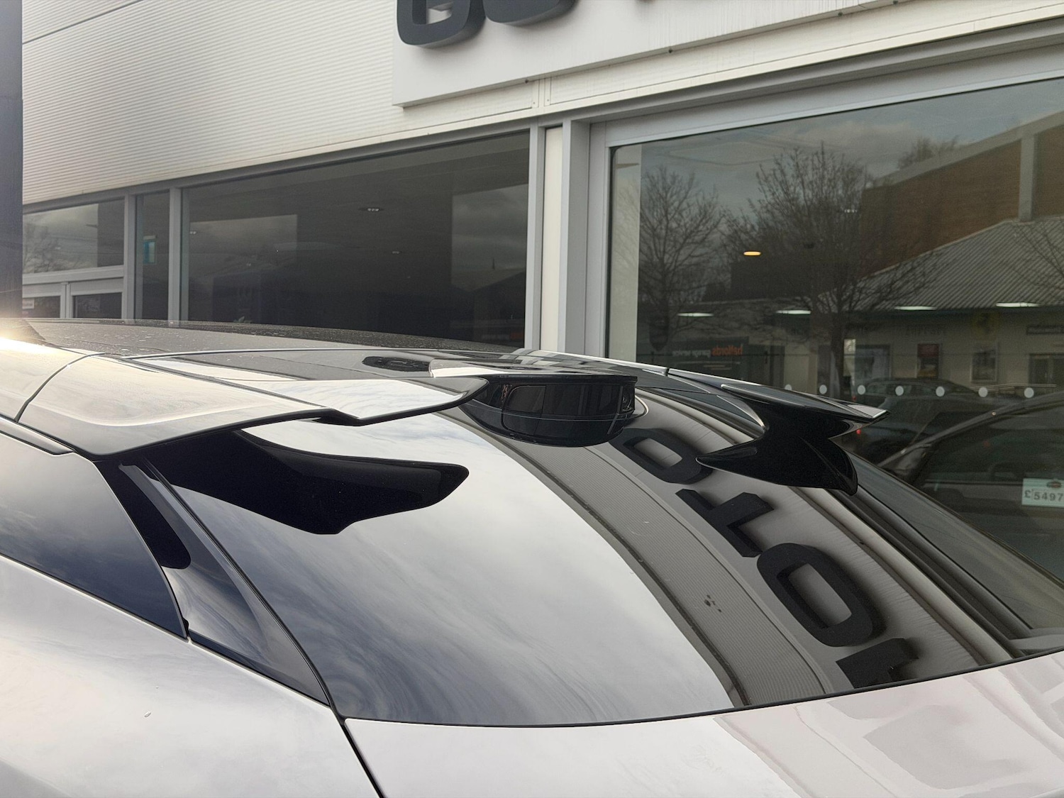 Used Lotus Eletre for sale - 77647022: Photo 73