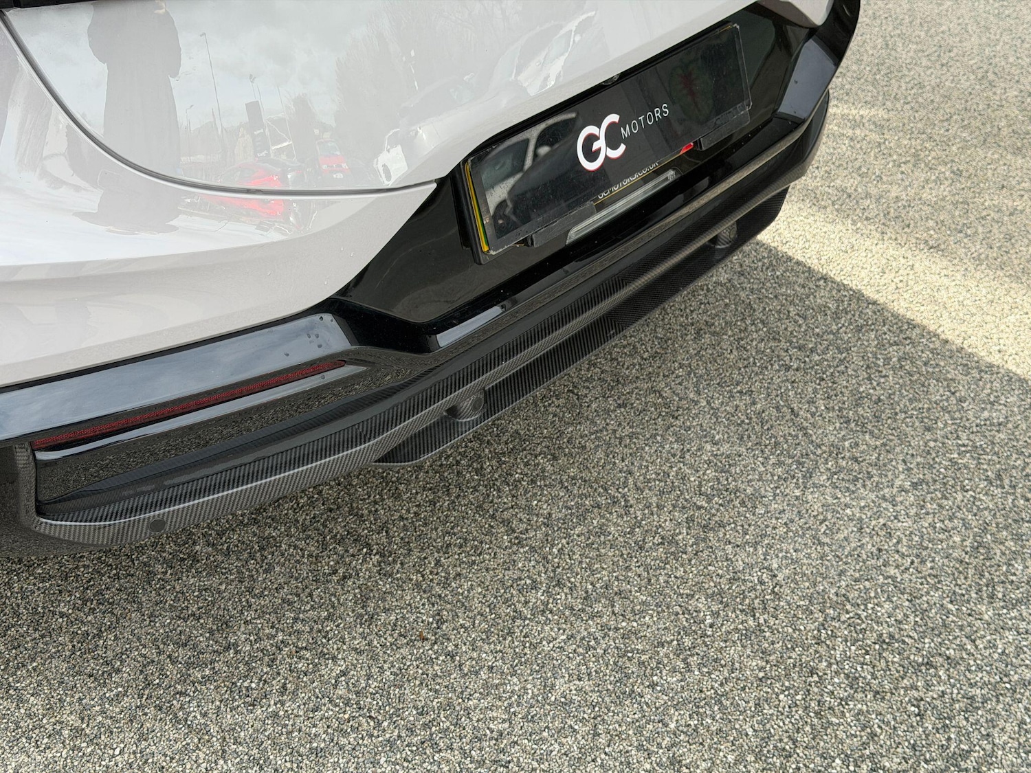 Used Lotus Eletre for sale - 77647022: Photo 74