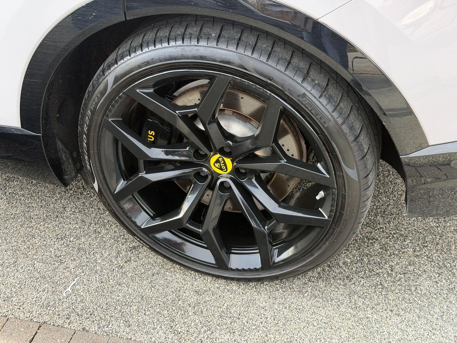 Used Lotus Eletre for sale - 77647022: Photo 75