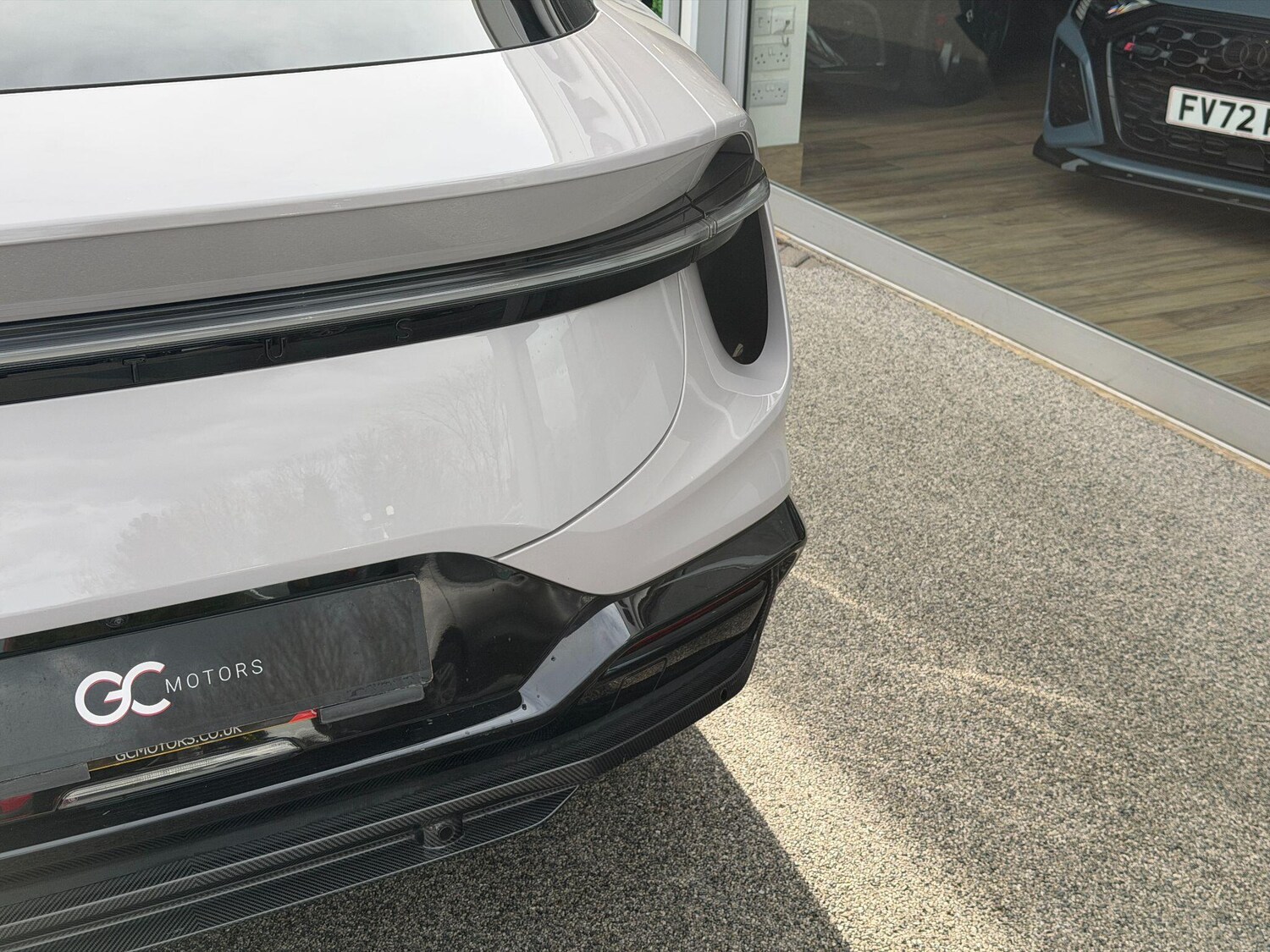 Used Lotus Eletre for sale - 77647022: Photo 76