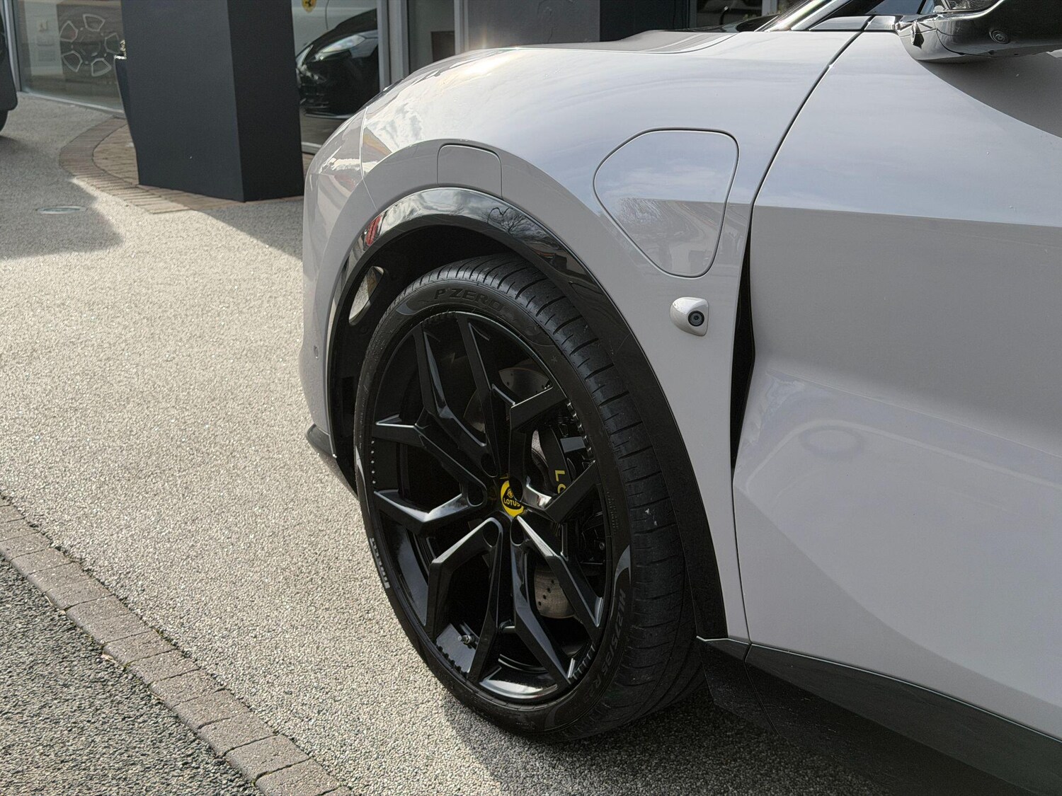 Used Lotus Eletre for sale - 77647022: Photo 78