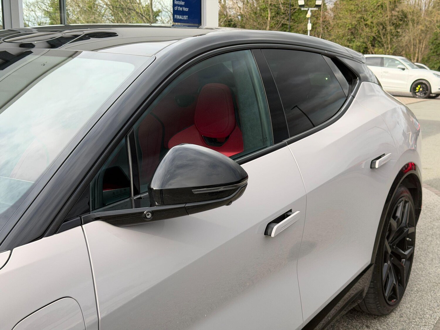 Used Lotus Eletre for sale - 77647022: Photo 79