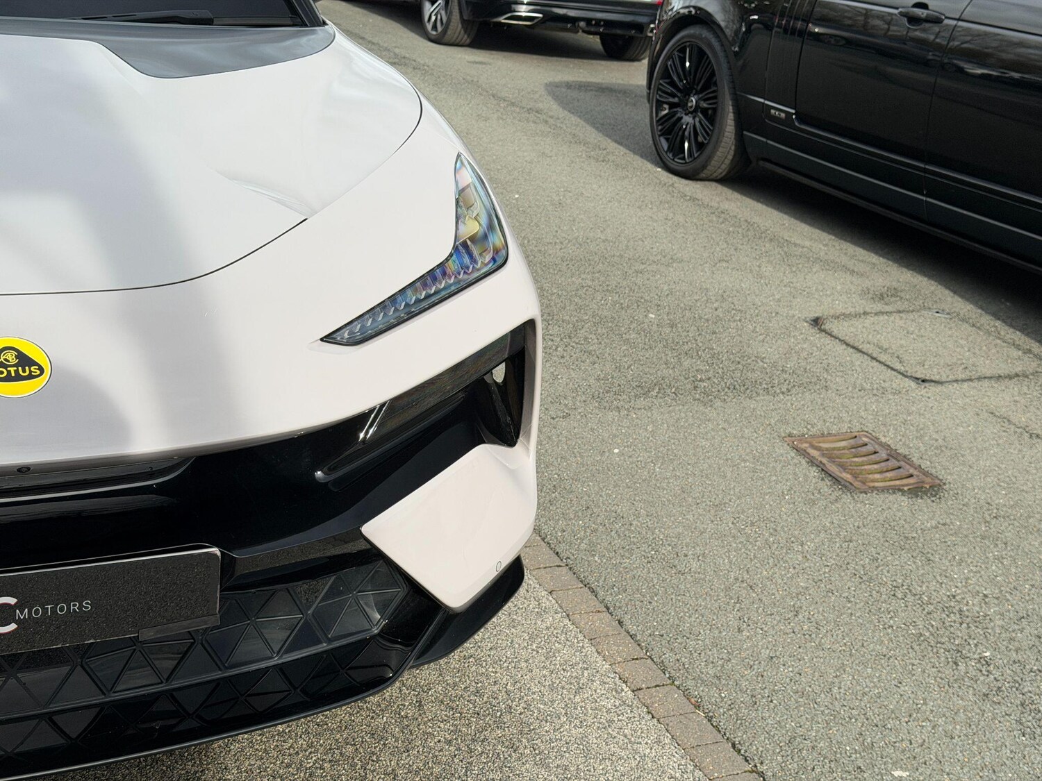 Used Lotus Eletre for sale - 77647022: Photo 80