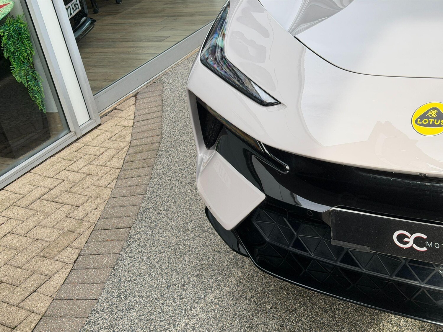 Used Lotus Eletre for sale - 77647022: Photo 81