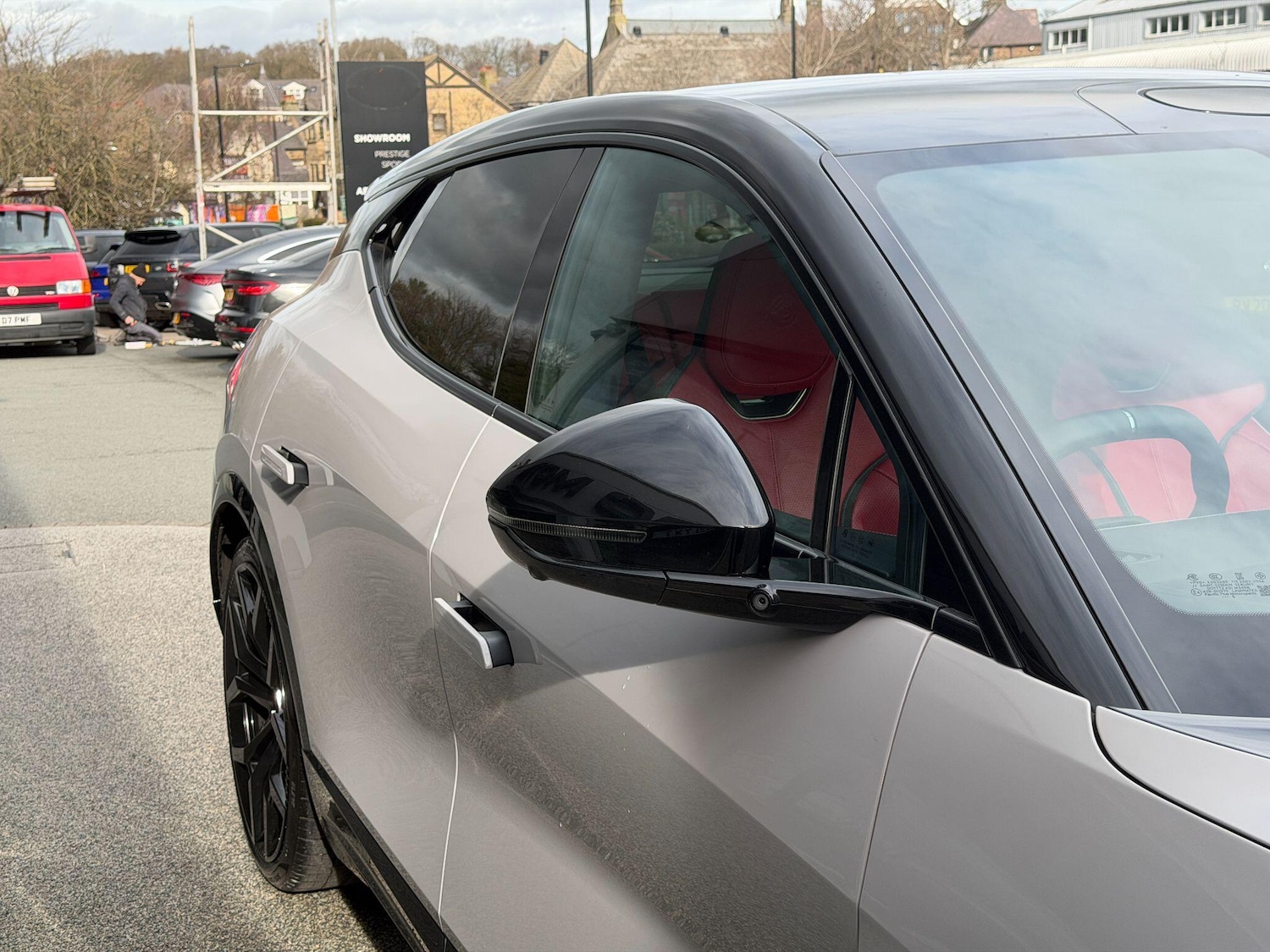 Used Lotus Eletre for sale - 77647022: Photo 83