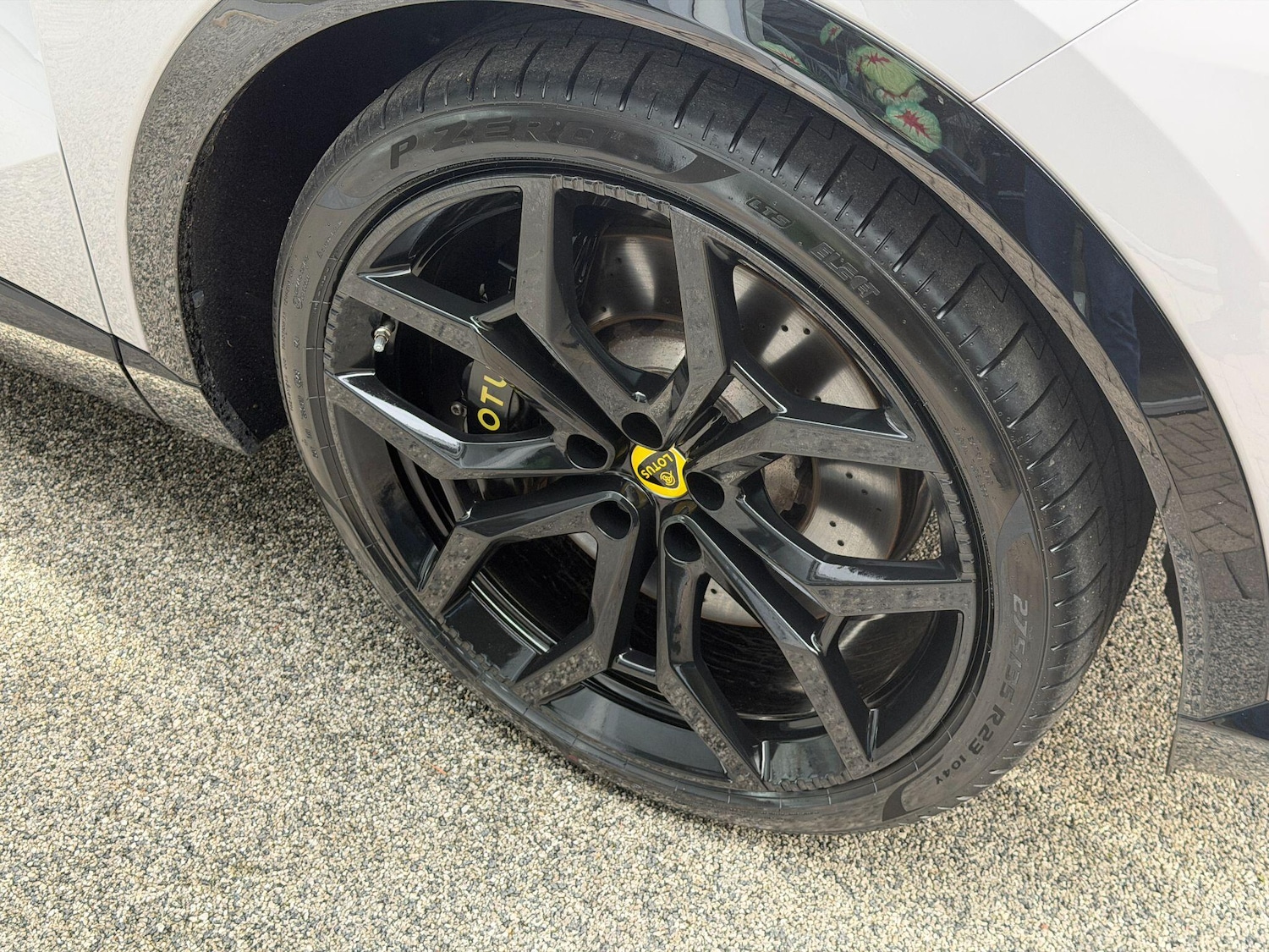 Used Lotus Eletre for sale - 77647022: Photo 84