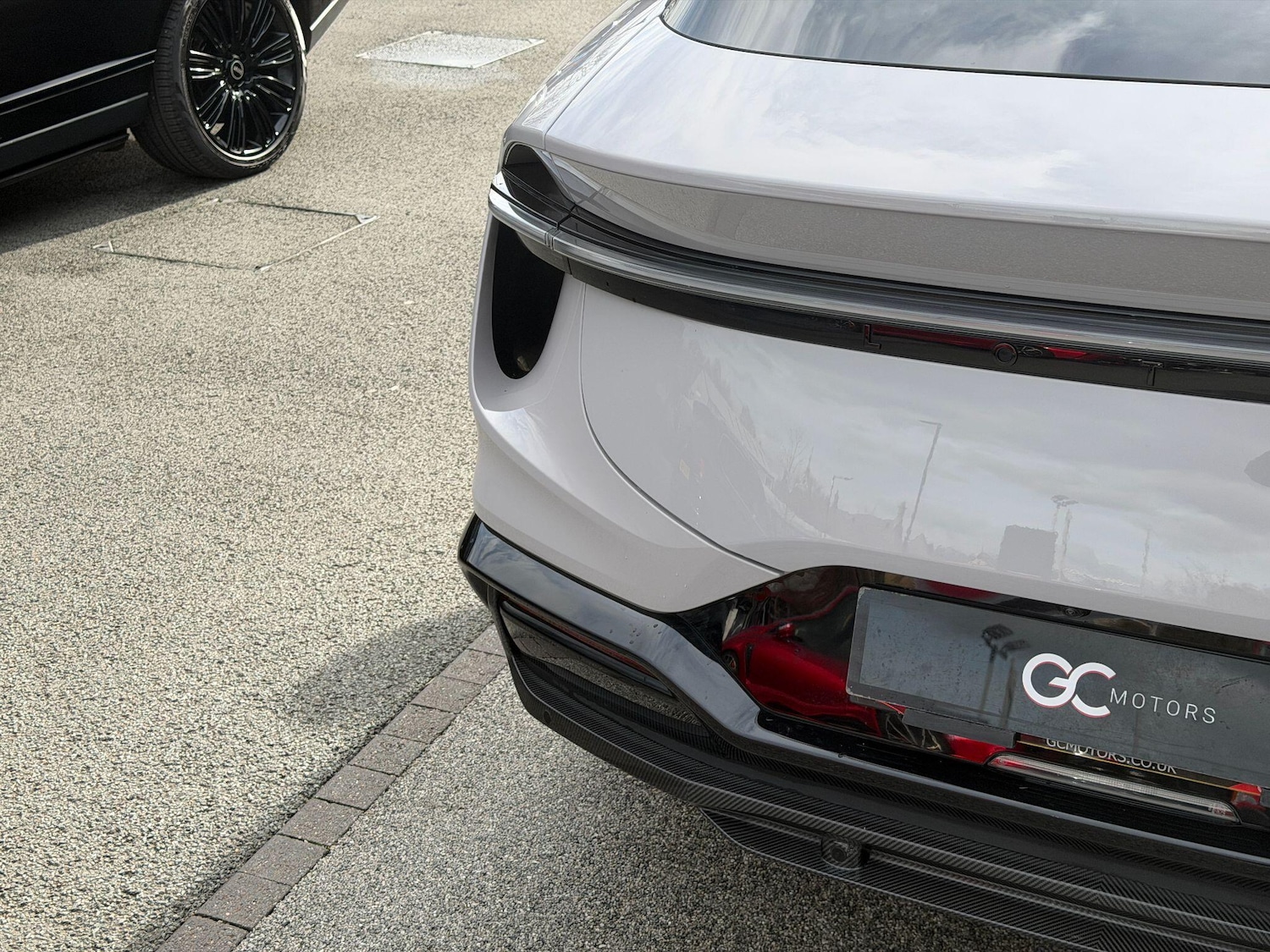 Used Lotus Eletre for sale - 77647022: Photo 9