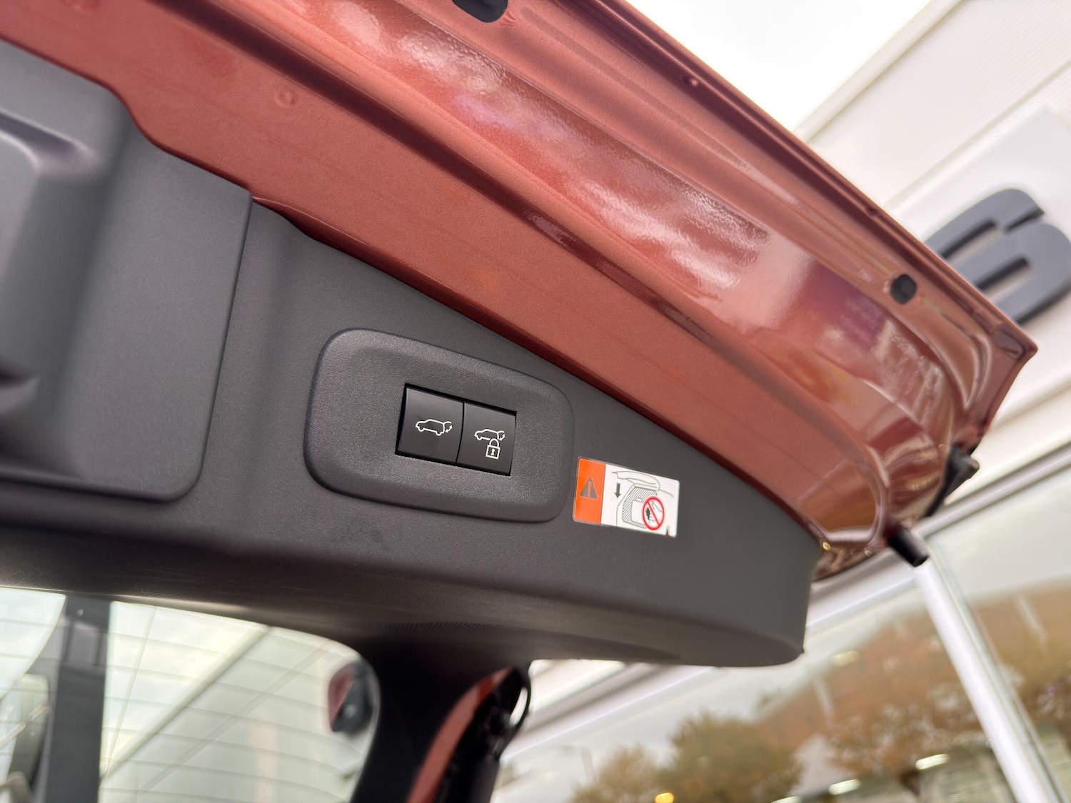 Used Lexus RZ 2023 for sale - 76136490: Photo 28