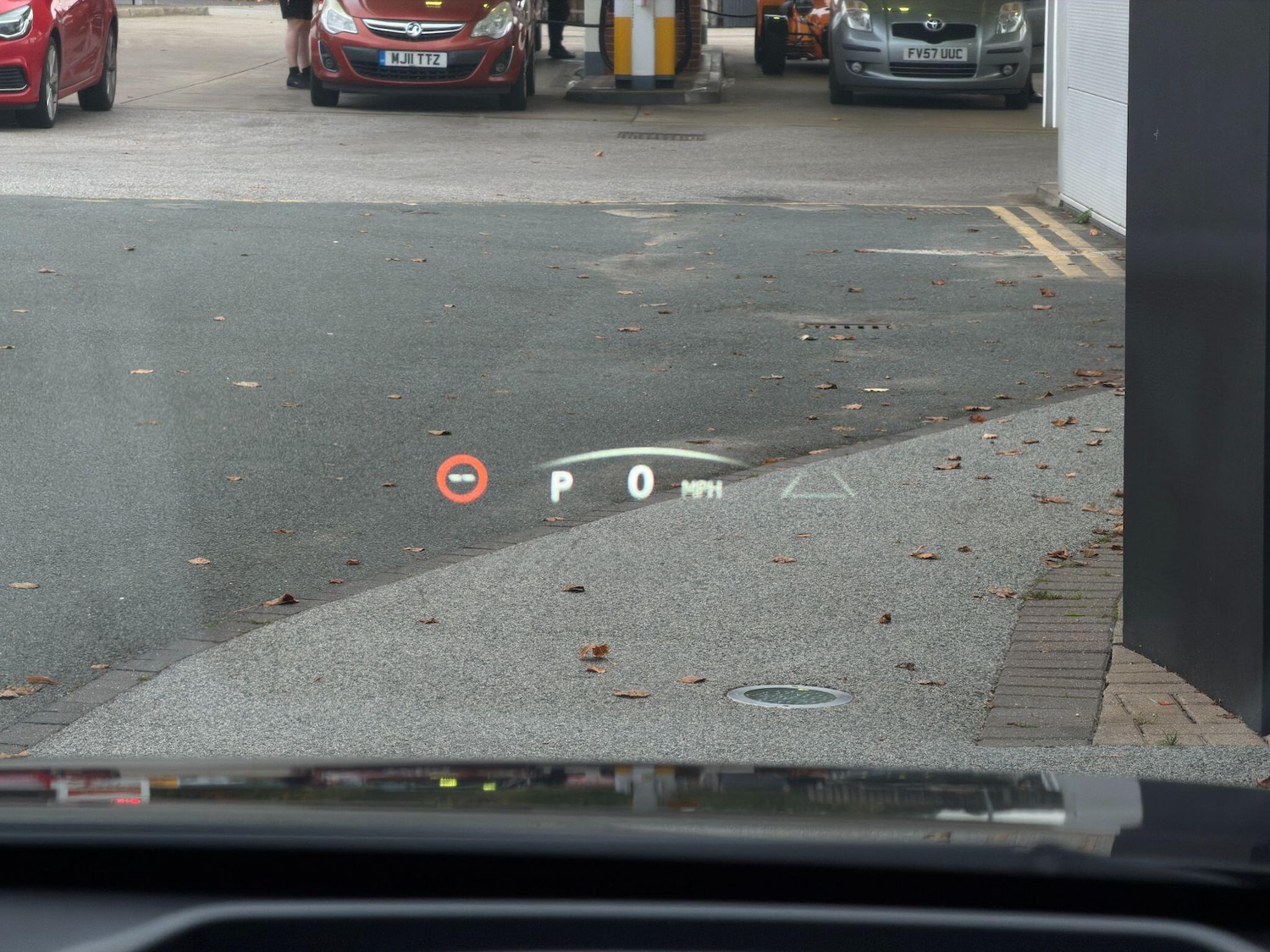 Used Lexus RZ 2023 for sale - 76136490: Photo 29