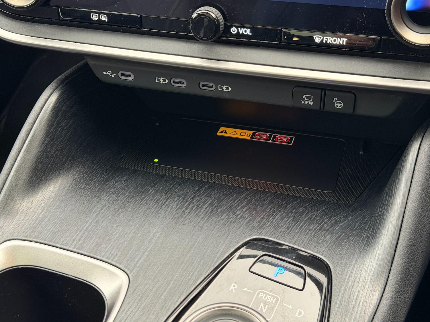 Used Lexus RZ 2023 for sale - 76136490: Photo 43