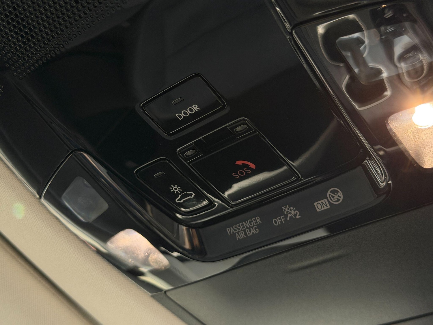 Used Lexus RZ 2023 for sale - 76136490: Photo 49