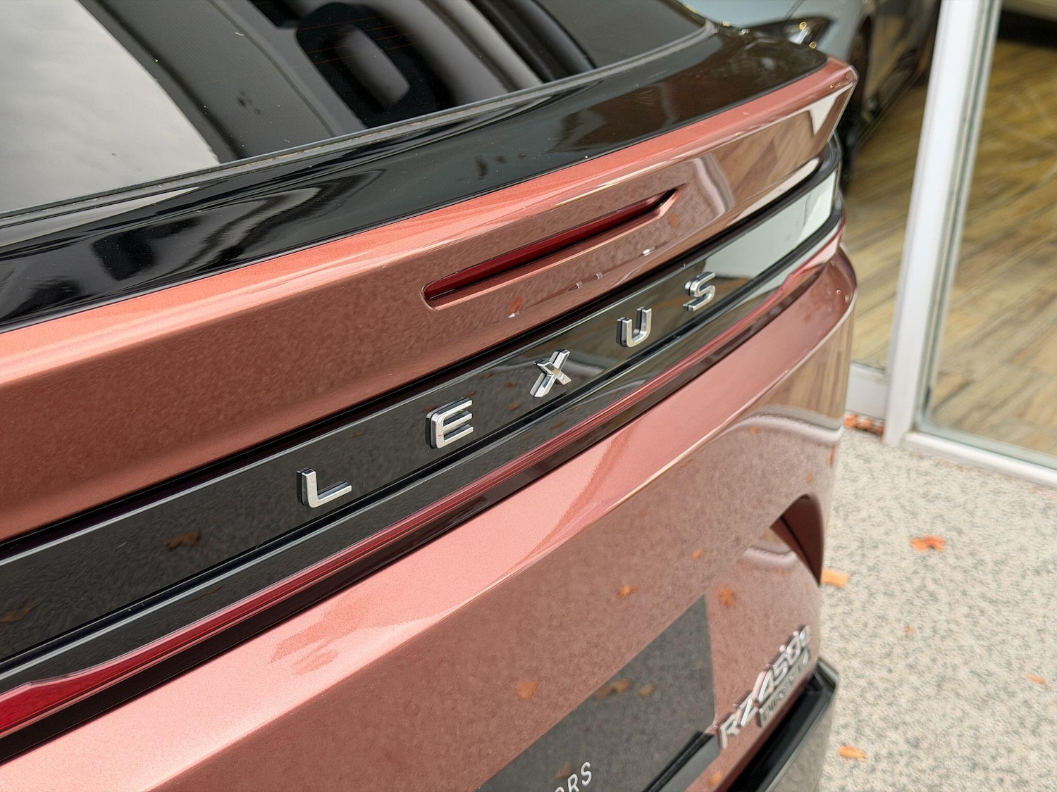 Used Lexus RZ 2023 for sale - 76136490: Photo 60