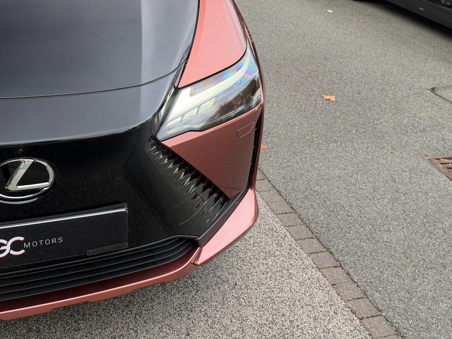 Used Lexus RZ 2023 for sale - 76136490: Photo 63