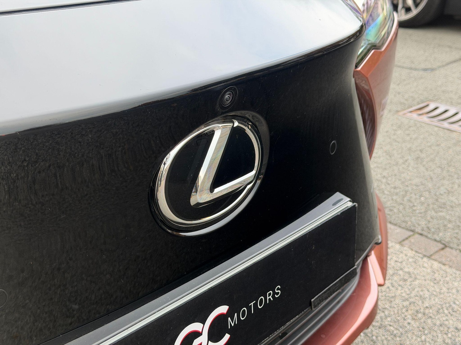 Used Lexus RZ 2023 for sale - 76136490: Photo 65
