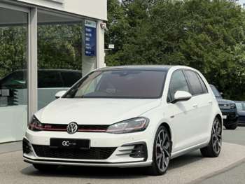 (68) - 2.0 TSI GTI Performance DSG Euro 6 (s/s) 5dr