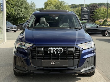 Used Audi Q7 2021 for sale - 78982029: Photo