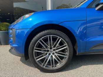 Used Porsche Macan 2019 for sale - 74921696: Photo