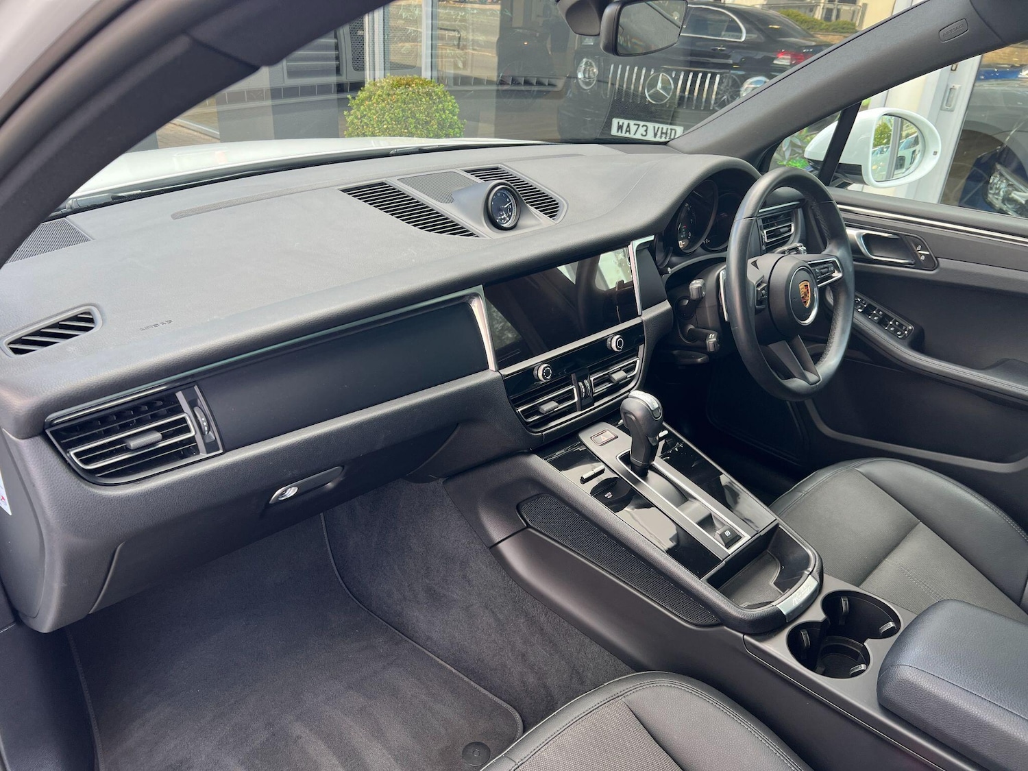 Used Porsche Macan for sale - 76832251: Photo 11