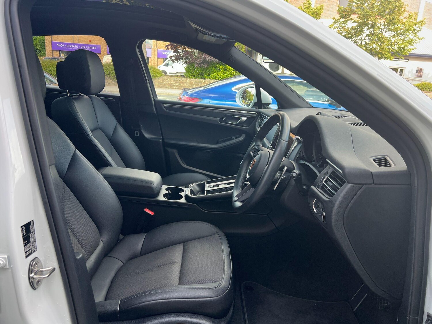 Used Porsche Macan for sale - 76832251: Photo 13