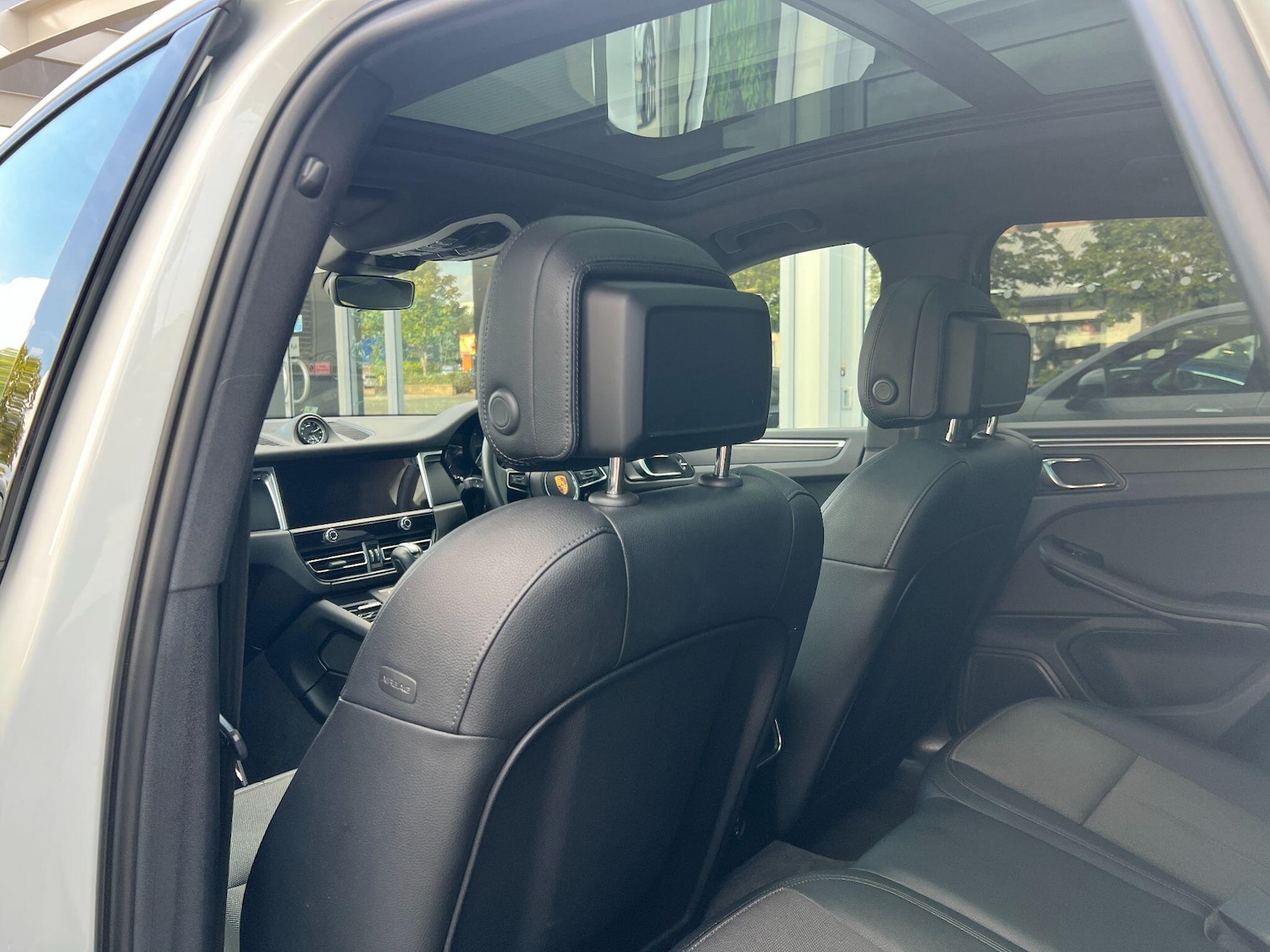 Used Porsche Macan for sale - 76832251: Photo 18