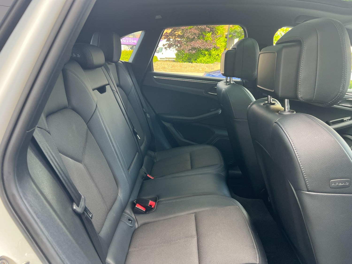 Used Porsche Macan for sale - 76832251: Photo 20