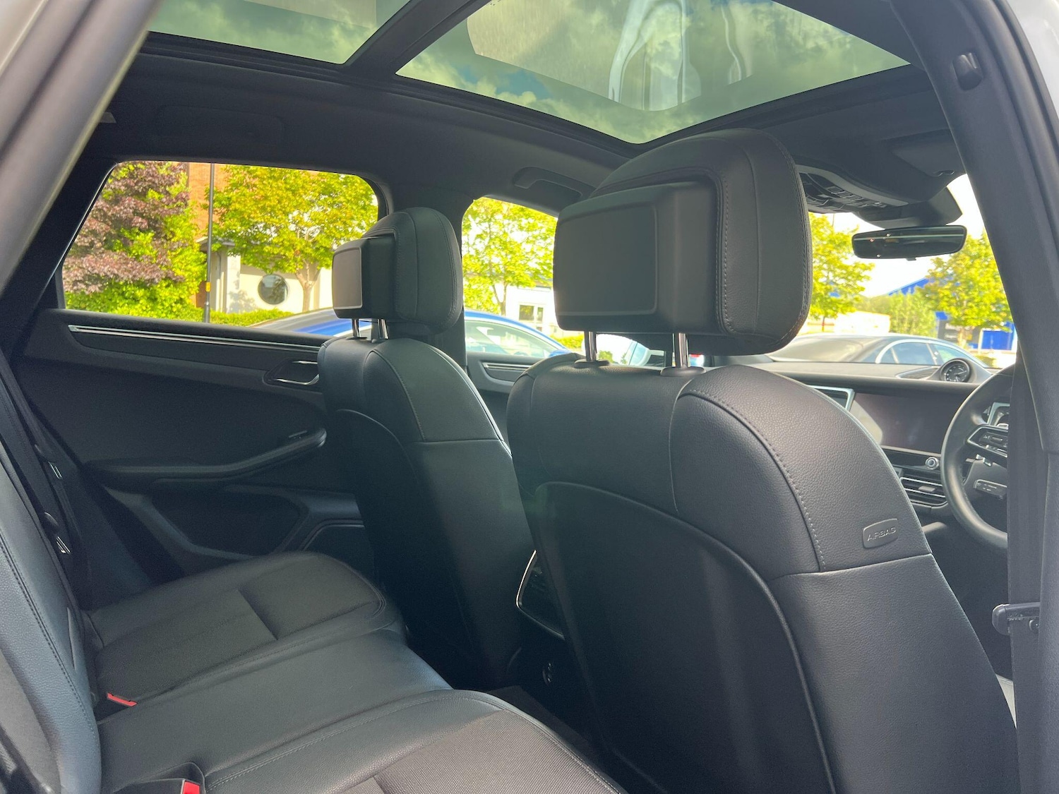 Used Porsche Macan for sale - 76832251: Photo 21